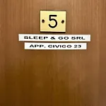 Appartamento Civico 23