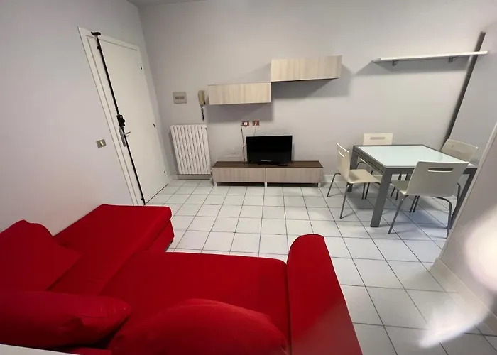 Appartamento Civico 23