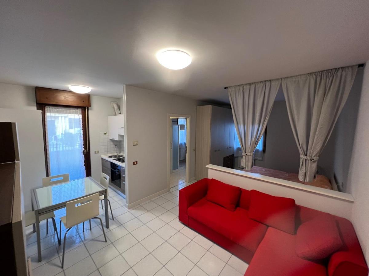 Apartment Civico 23 Brescia