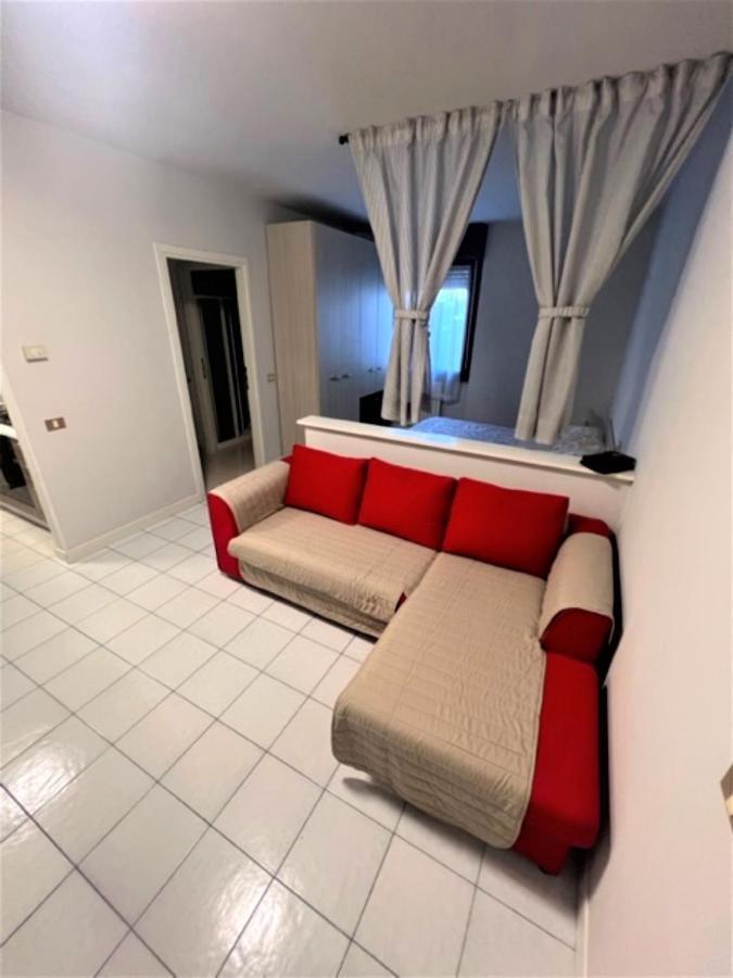 Civico 23 Apartment Brescia