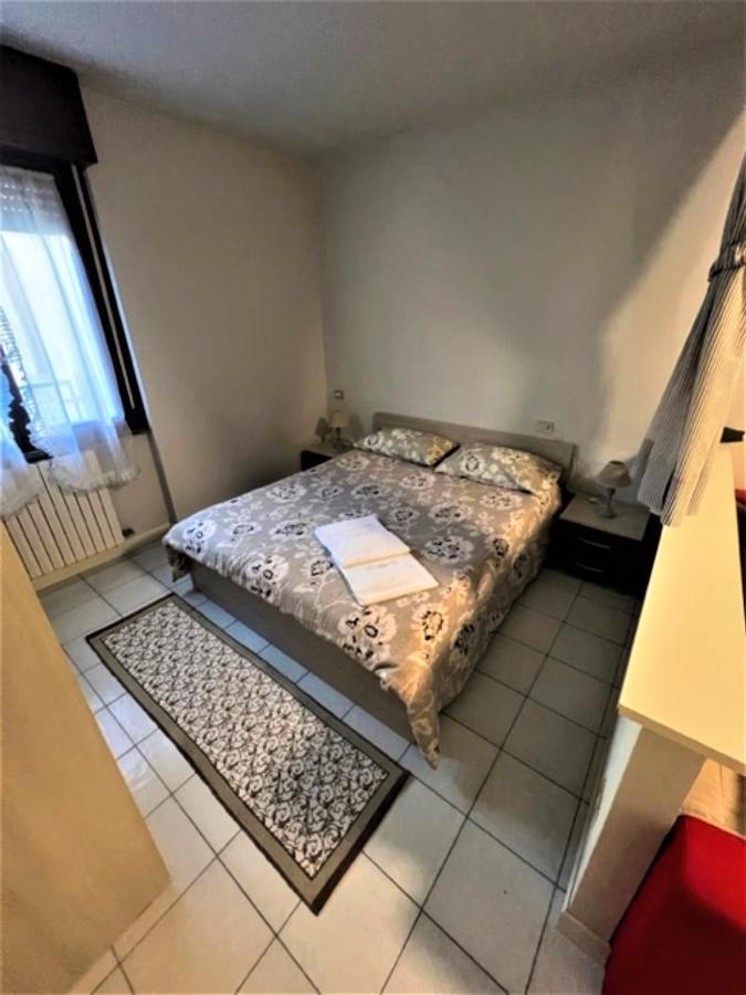 Civico 23 Apartment