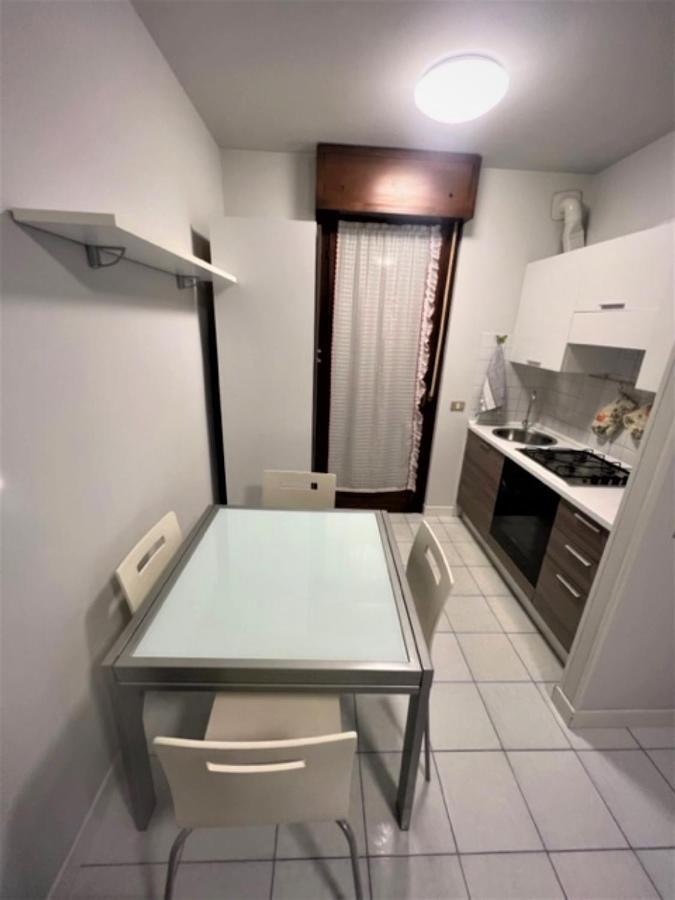 Apartment Civico 23 Brescia